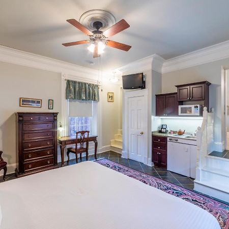 Chipman Hill Suites - Union Street Saint John Bagian luar foto