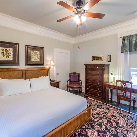Chipman Hill Suites - Union Street Saint John Bagian luar foto