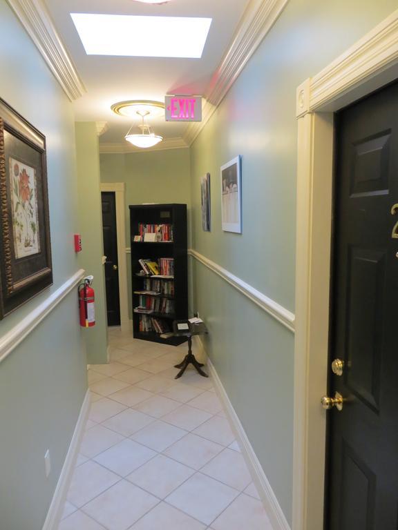 Chipman Hill Suites - Union Street Saint John Bagian luar foto