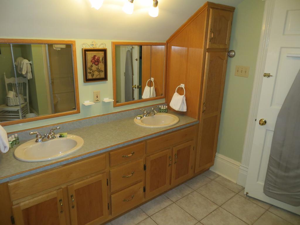 Chipman Hill Suites - Union Street Saint John Ruang foto