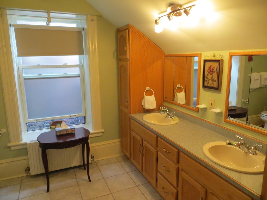 Chipman Hill Suites - Union Street Saint John Ruang foto