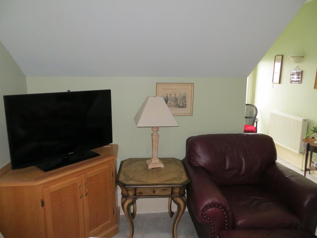 Chipman Hill Suites - Union Street Saint John Ruang foto