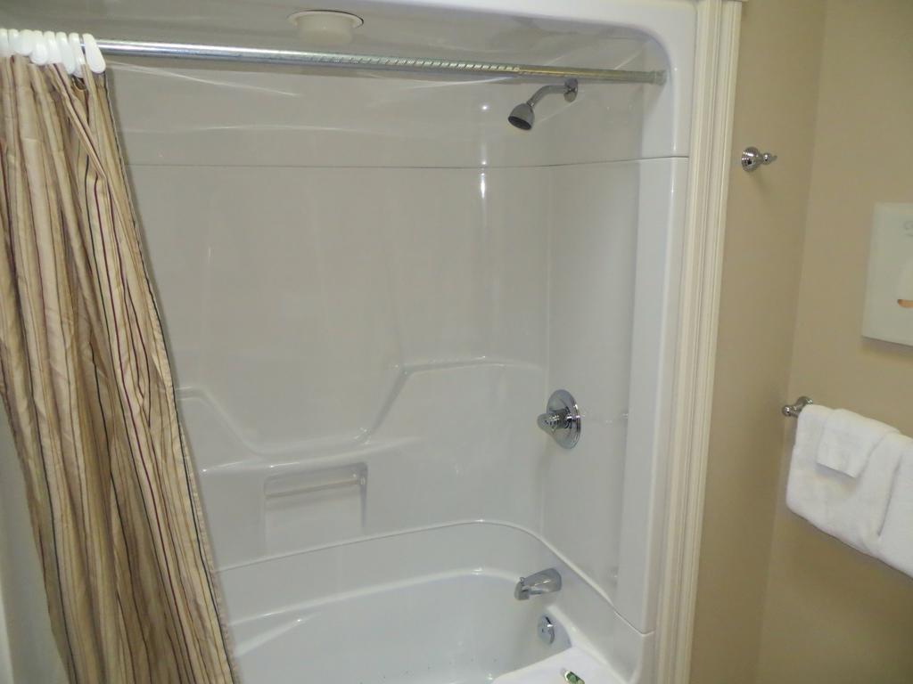 Chipman Hill Suites - Union Street Saint John Ruang foto