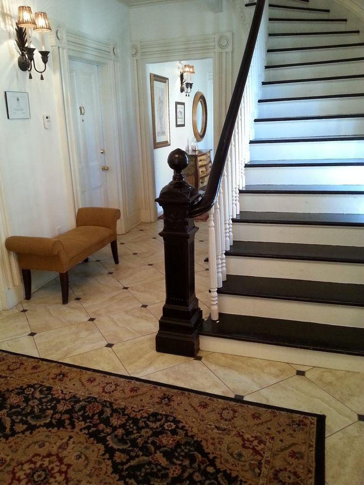 Chipman Hill Suites - Union Street Saint John Bagian luar foto