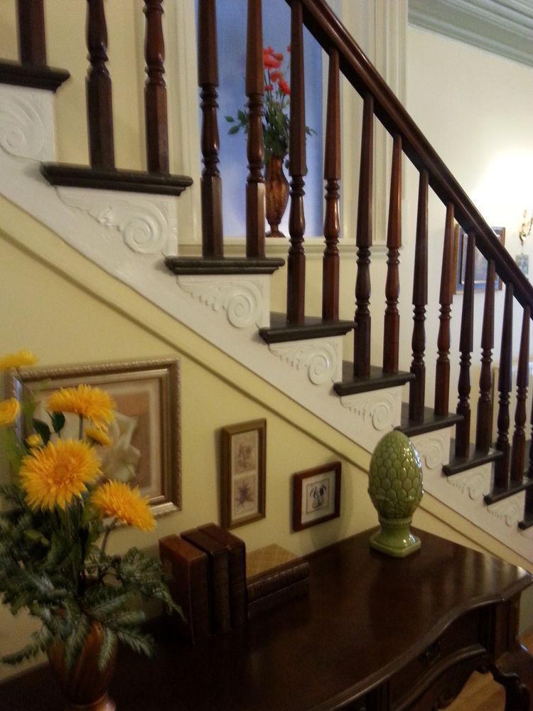 Chipman Hill Suites - Union Street Saint John Bagian luar foto