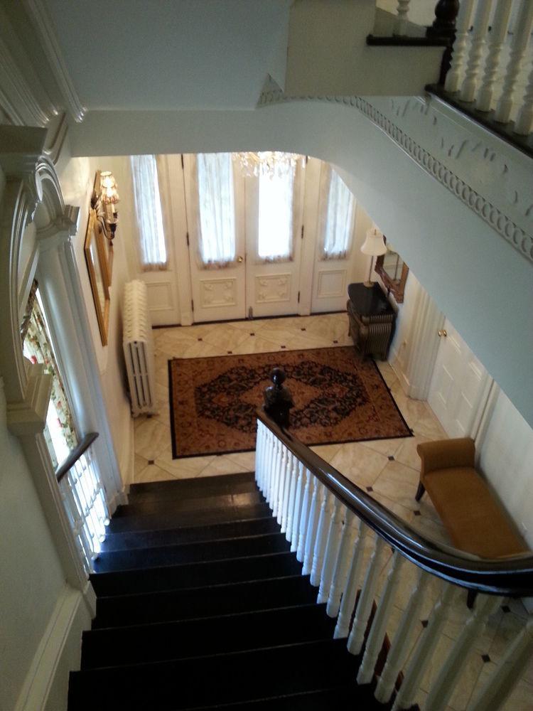 Chipman Hill Suites - Union Street Saint John Bagian luar foto
