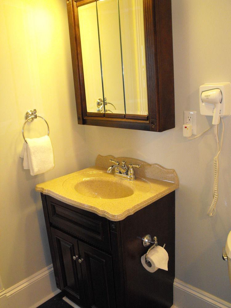 Chipman Hill Suites - Union Street Saint John Bagian luar foto