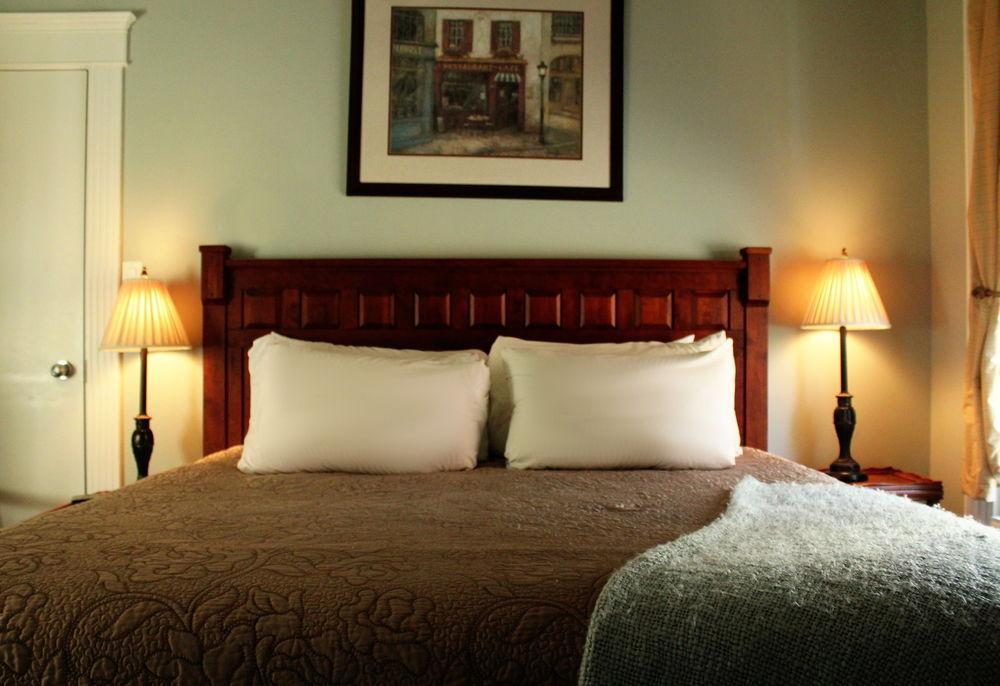 Chipman Hill Suites - Union Street Saint John Bagian luar foto