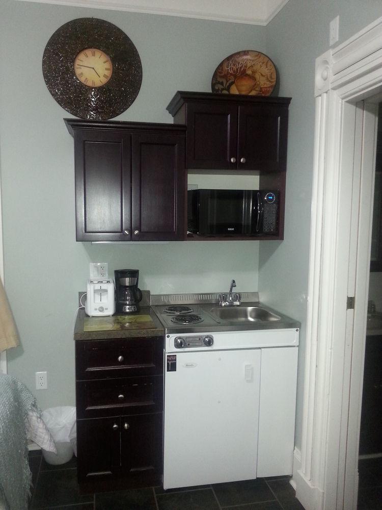 Chipman Hill Suites - Union Street Saint John Bagian luar foto