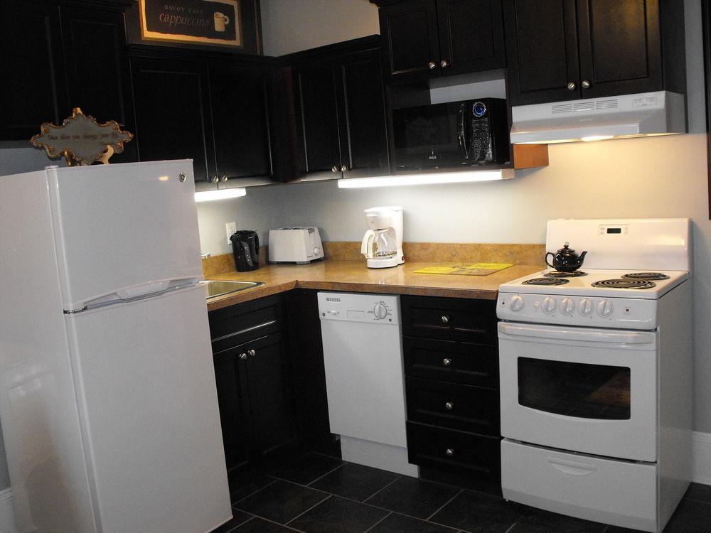 Chipman Hill Suites - Union Street Saint John Bagian luar foto
