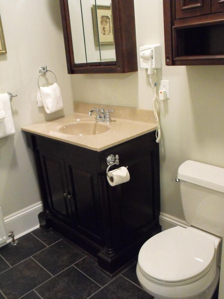 Chipman Hill Suites - Union Street Saint John Bagian luar foto