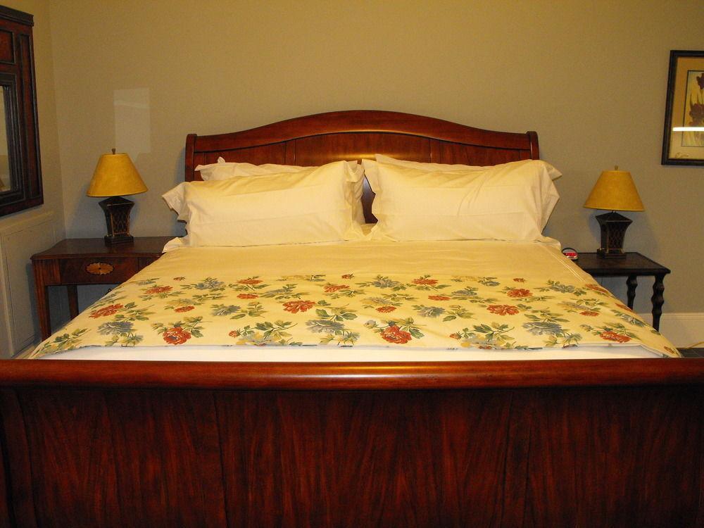 Chipman Hill Suites - Union Street Saint John Bagian luar foto