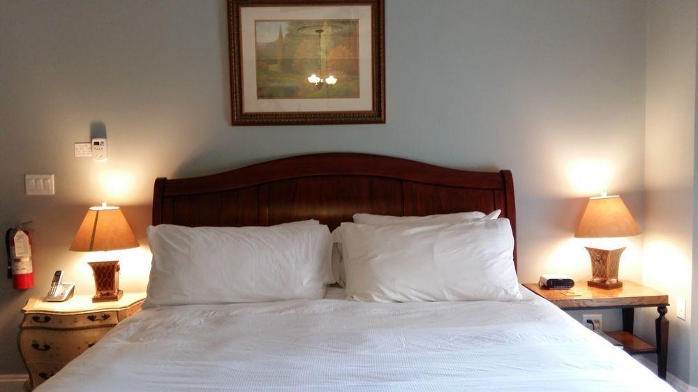 Chipman Hill Suites - Union Street Saint John Bagian luar foto