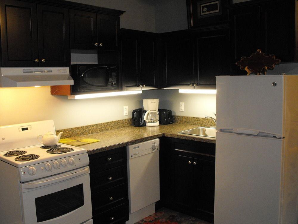 Chipman Hill Suites - Union Street Saint John Bagian luar foto