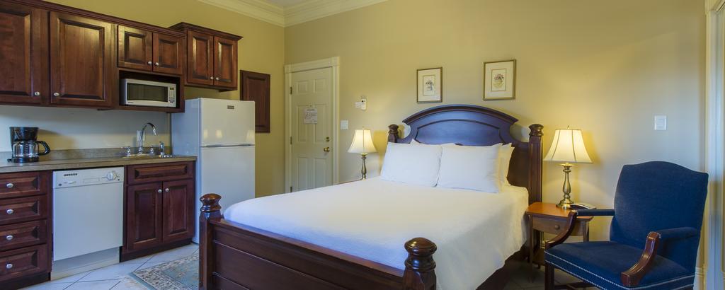 Chipman Hill Suites - Union Street Saint John Bagian luar foto