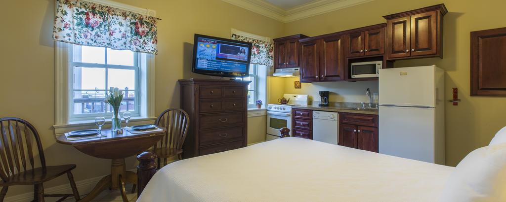 Chipman Hill Suites - Union Street Saint John Bagian luar foto