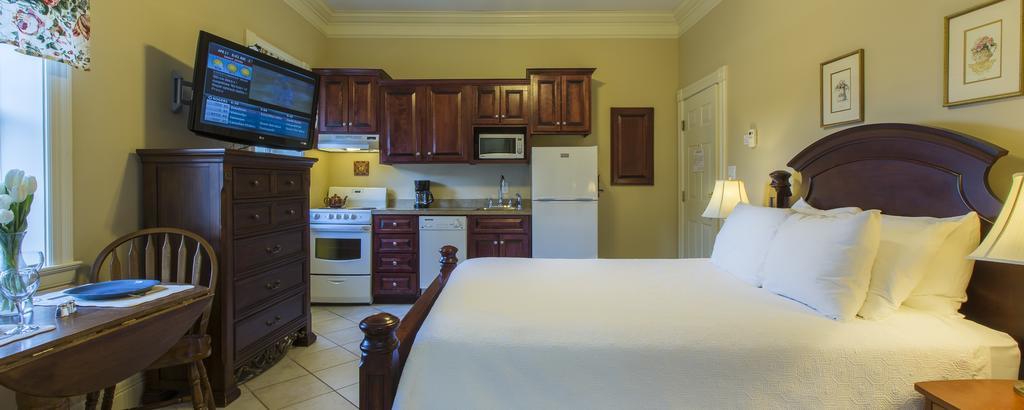 Chipman Hill Suites - Union Street Saint John Bagian luar foto