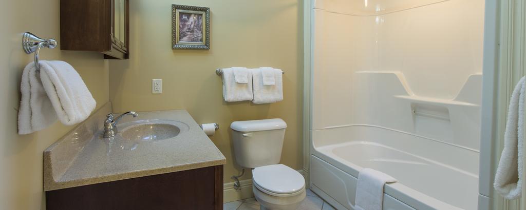Chipman Hill Suites - Union Street Saint John Bagian luar foto