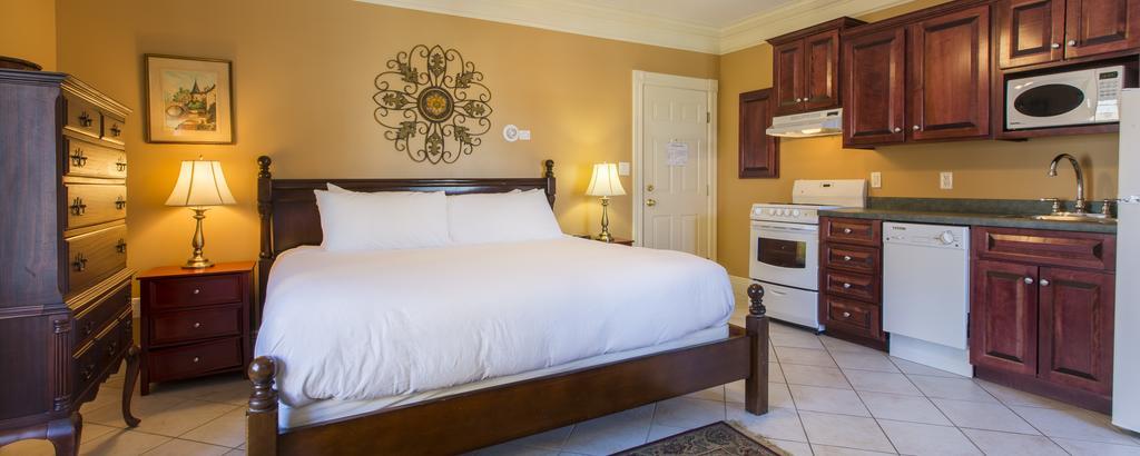 Chipman Hill Suites - Union Street Saint John Bagian luar foto
