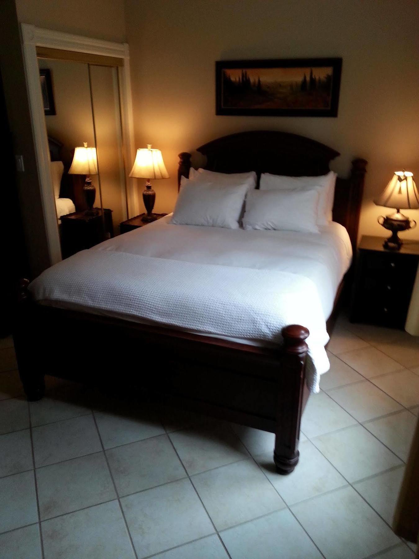 Chipman Hill Suites - Union Street Saint John Bagian luar foto