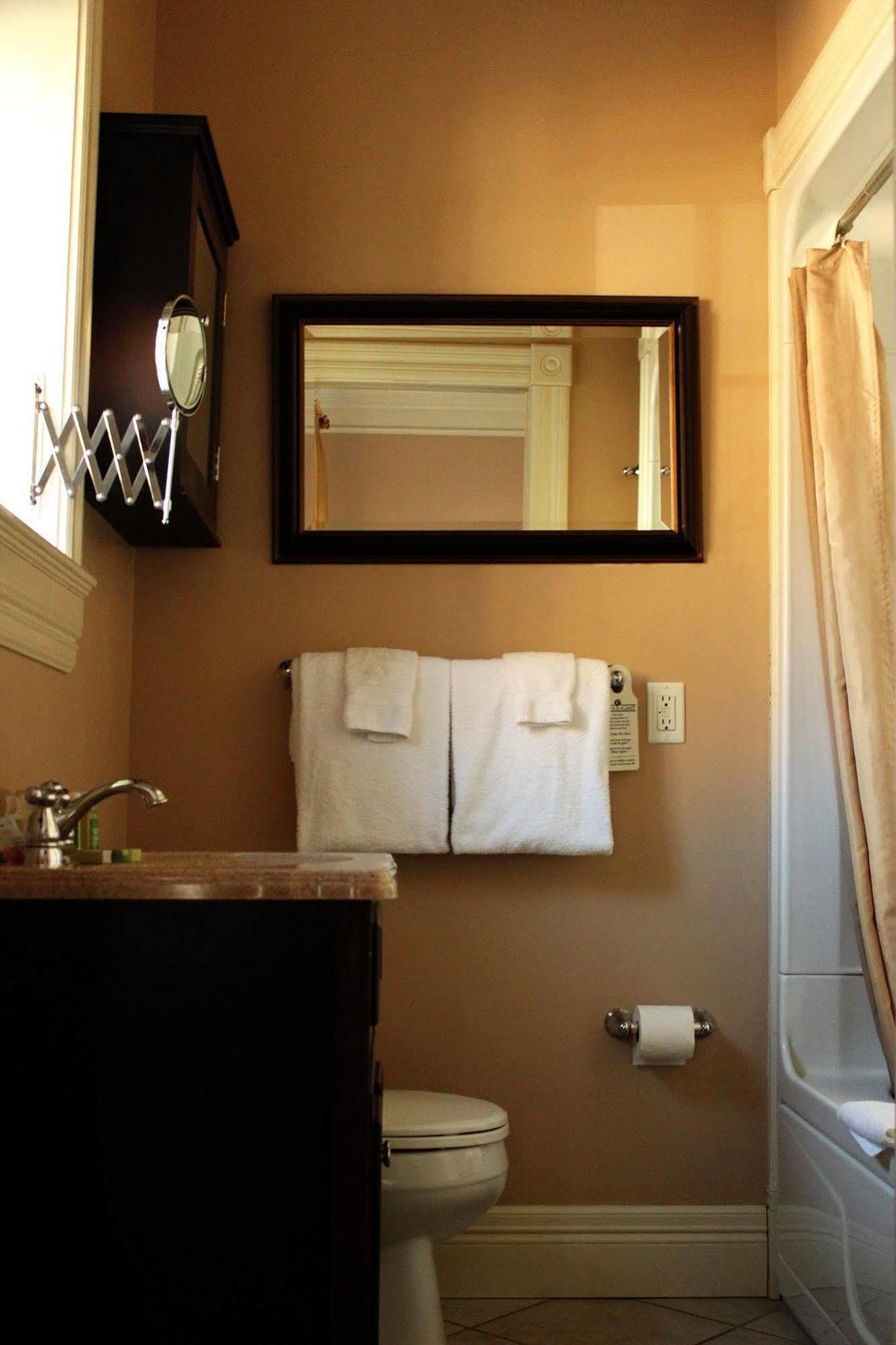 Chipman Hill Suites - Union Street Saint John Bagian luar foto