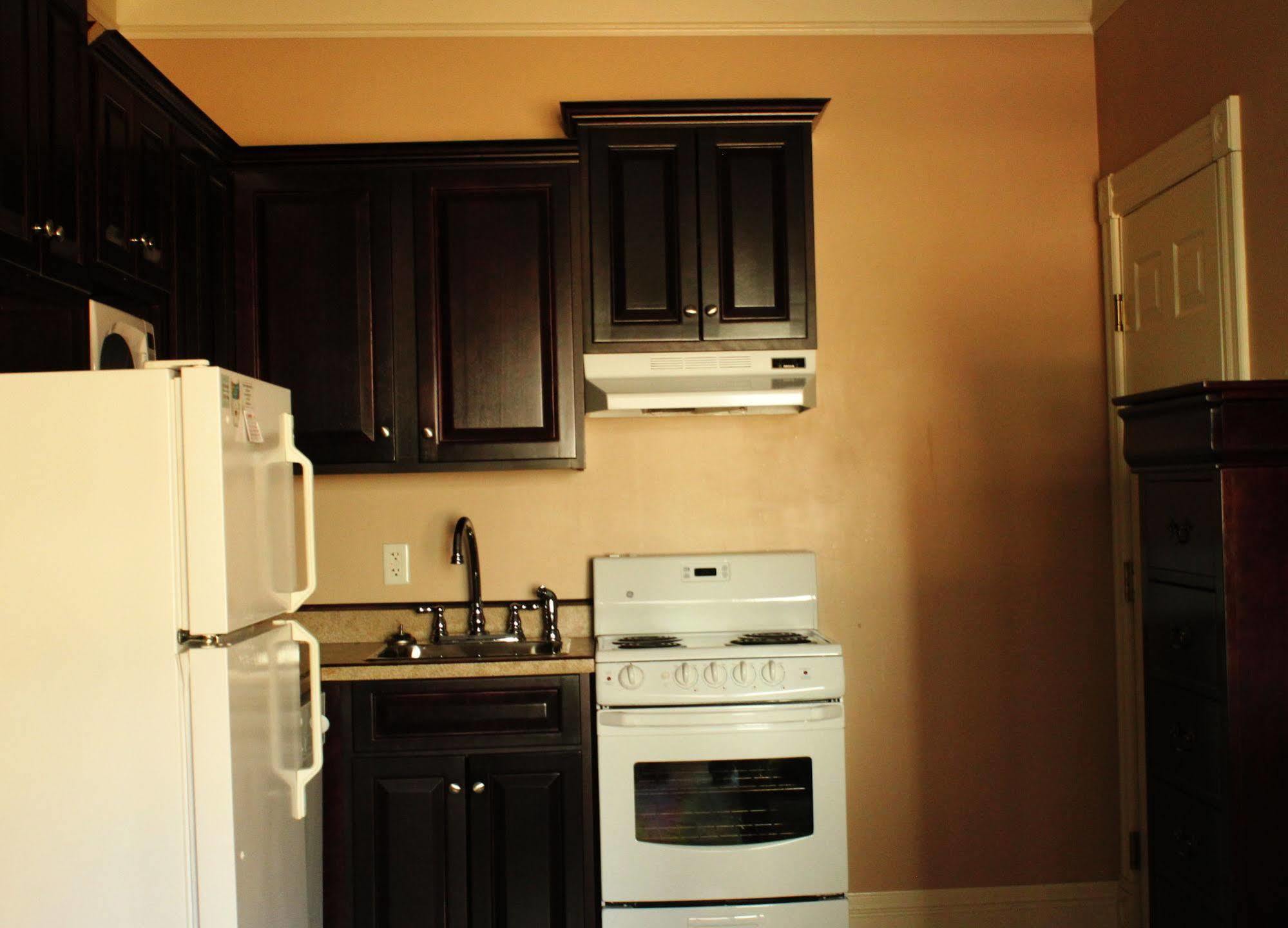 Chipman Hill Suites - Union Street Saint John Bagian luar foto