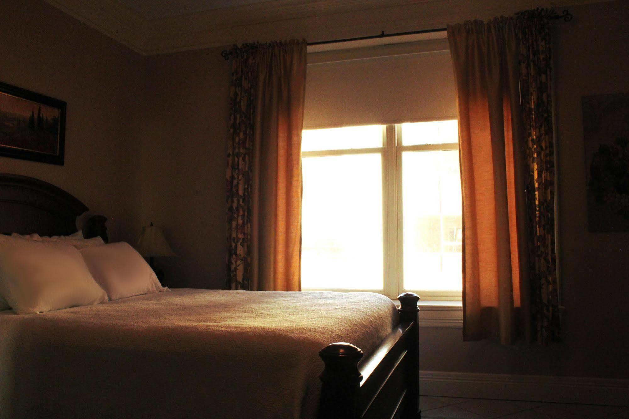 Chipman Hill Suites - Union Street Saint John Bagian luar foto