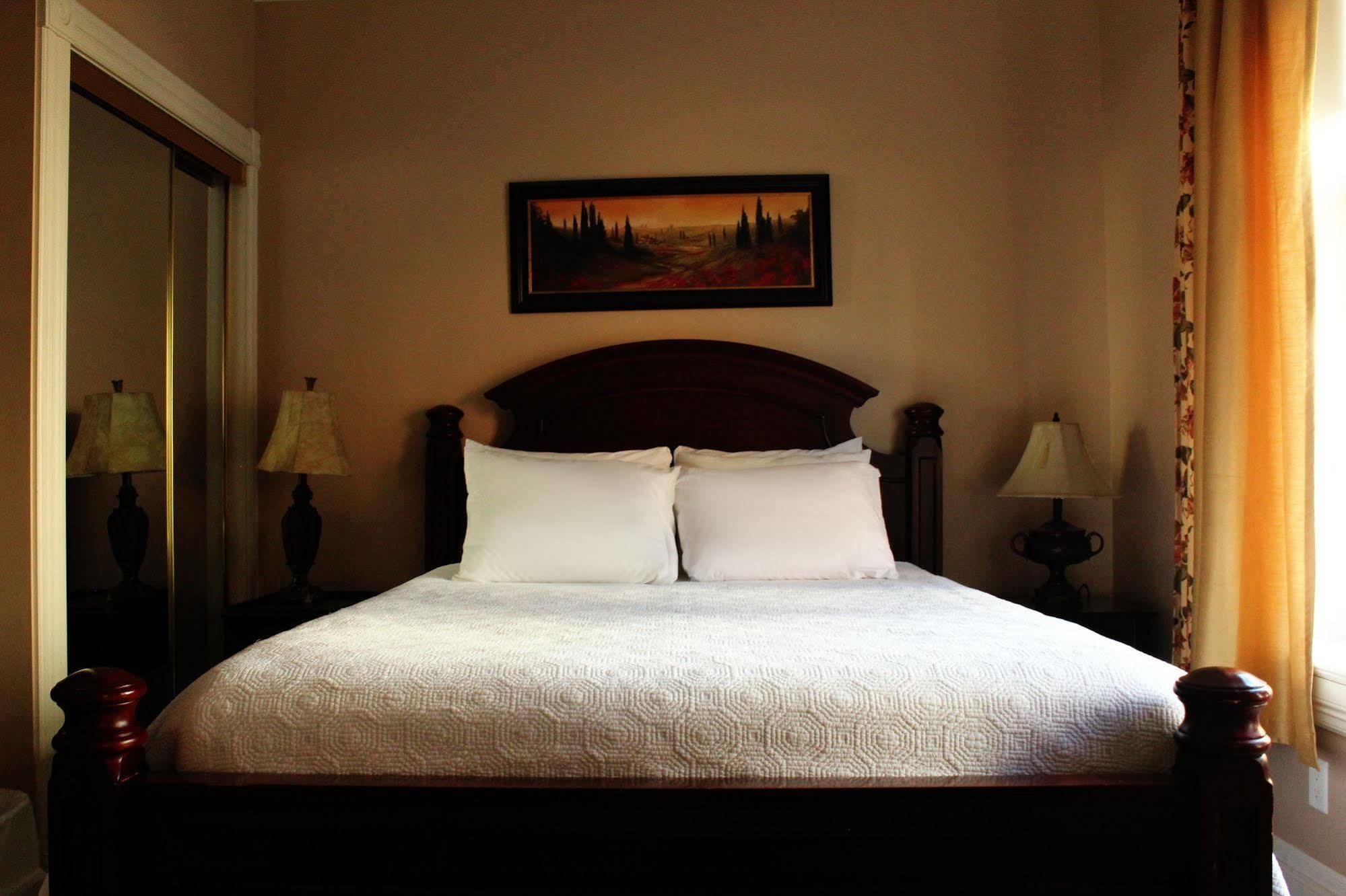 Chipman Hill Suites - Union Street Saint John Bagian luar foto
