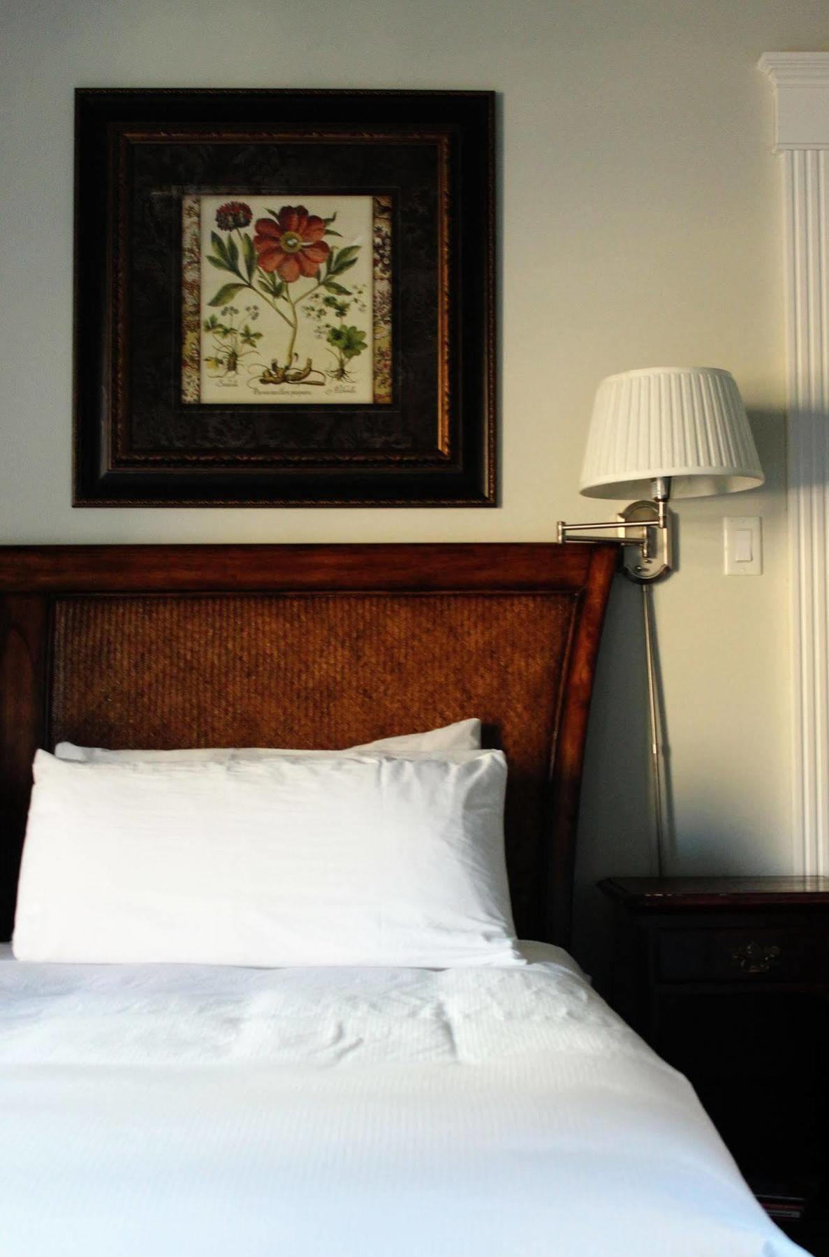 Chipman Hill Suites - Union Street Saint John Bagian luar foto
