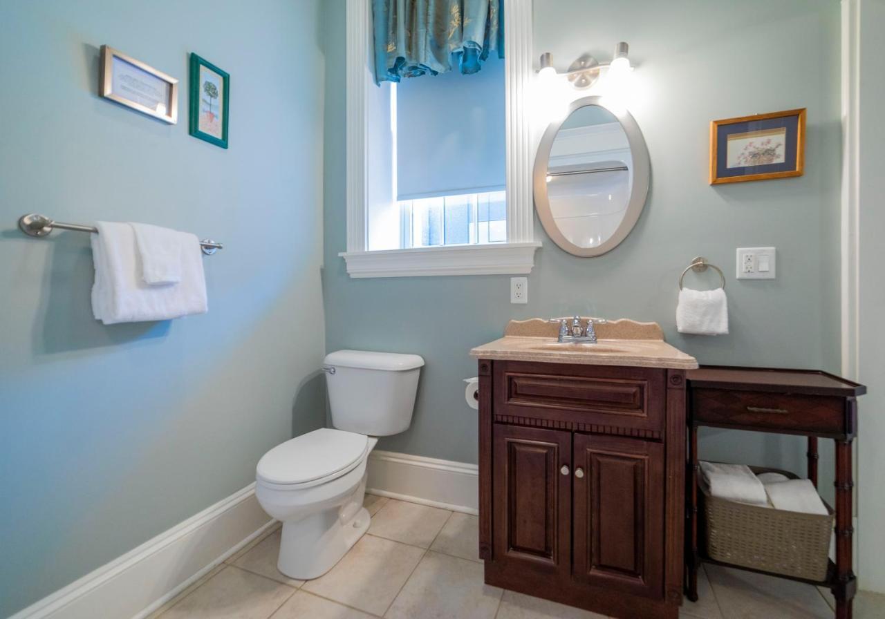 Chipman Hill Suites - Union Street Saint John Bagian luar foto