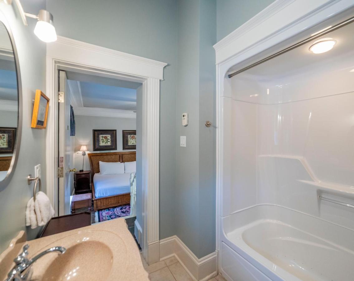 Chipman Hill Suites - Union Street Saint John Bagian luar foto