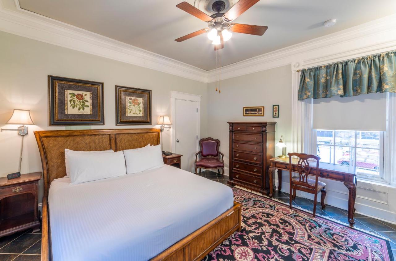 Chipman Hill Suites - Union Street Saint John Bagian luar foto