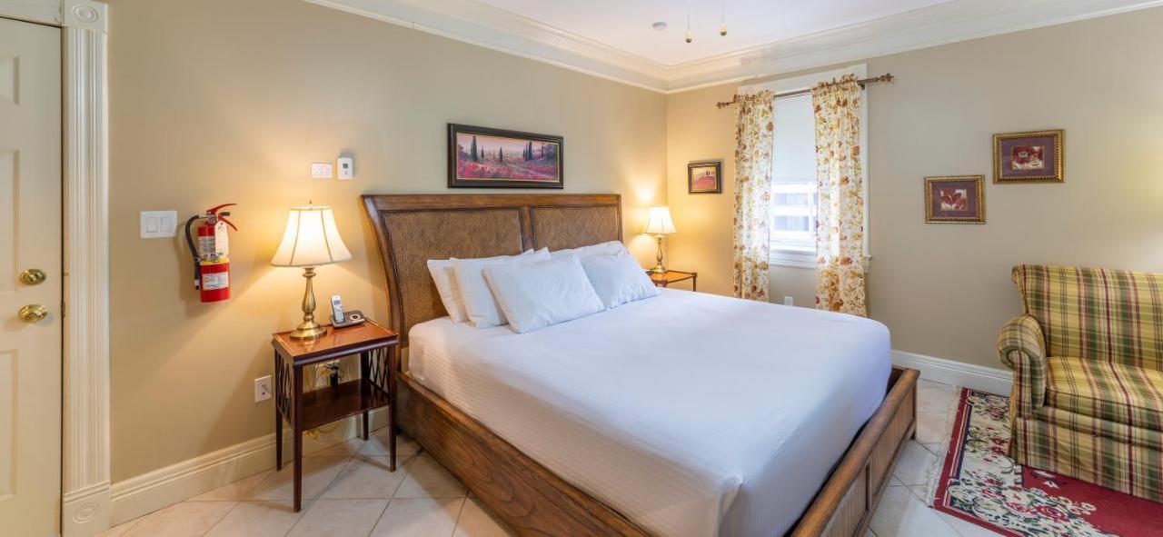 Chipman Hill Suites - Union Street Saint John Bagian luar foto